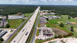 Plus de détails pour 2 Building Lot | 2.4 Acres – Commerce de détail à vendre, Orange, TX